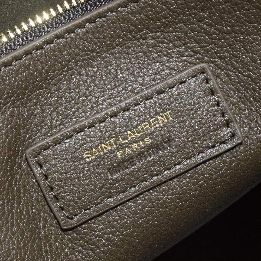 ysl le 5 À 7 S*pple large