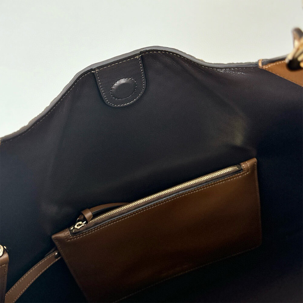 G*u*i b medium shoulder bag(high-end grade)