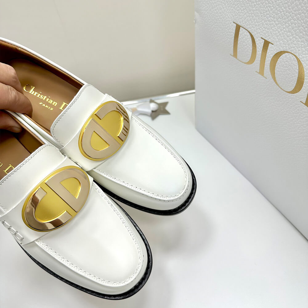D*or women loafer