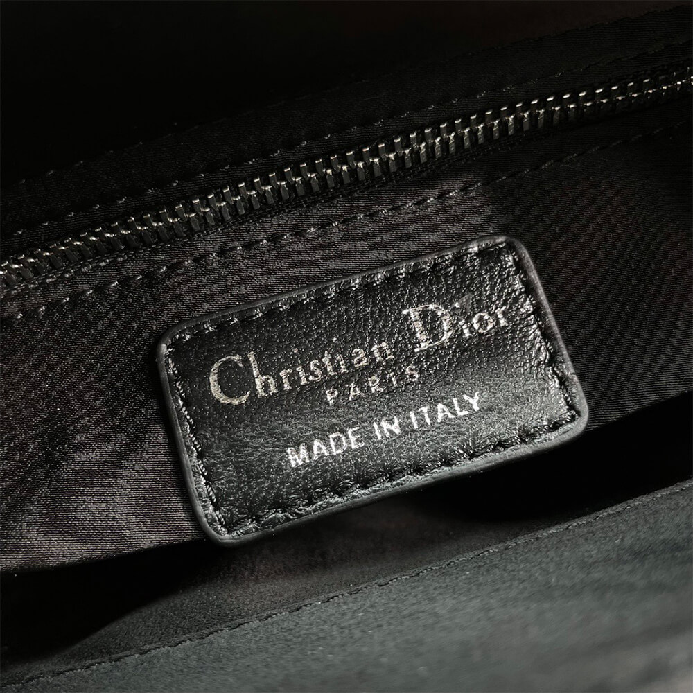 mini lady D*or bag