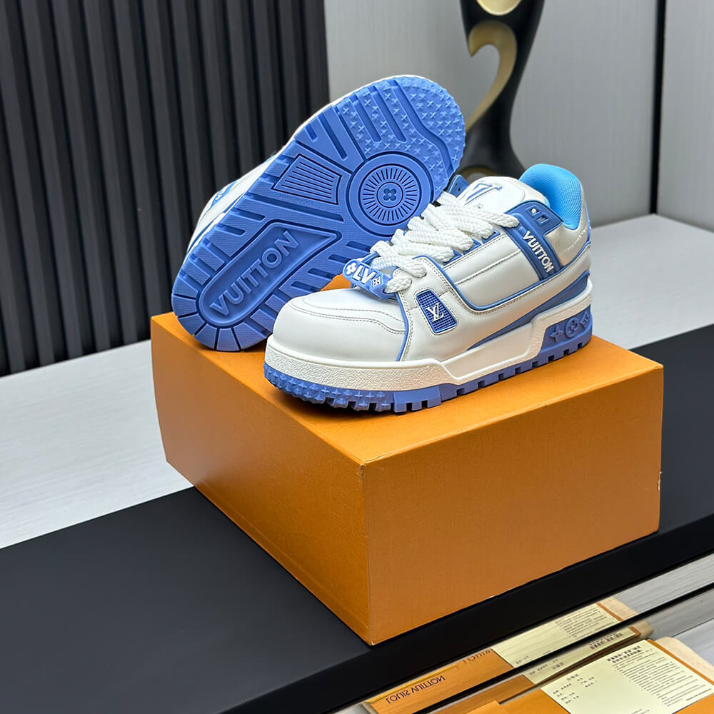 LV Trainer Maxi Sneaker