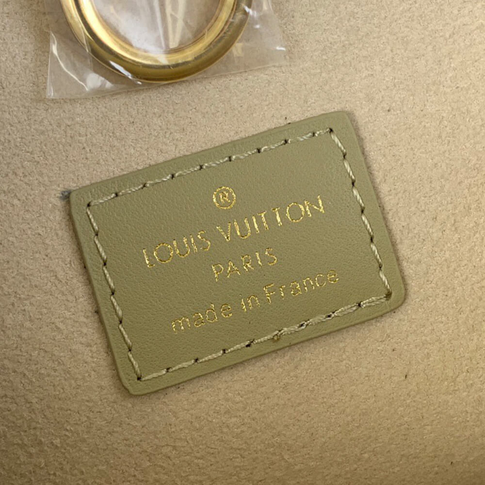 LV Vendome MM(high-end grade)