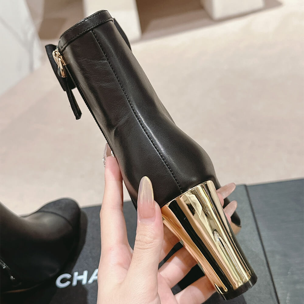 Ch*el boots