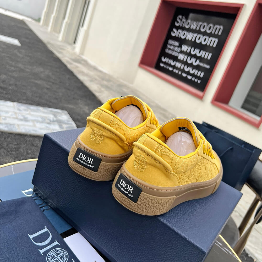 D*or b33 sneaker