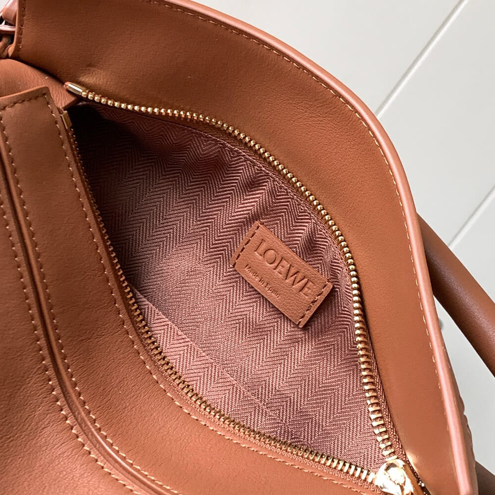 LOEWE Small Puzzle Bag(HIGH-END GRADE)