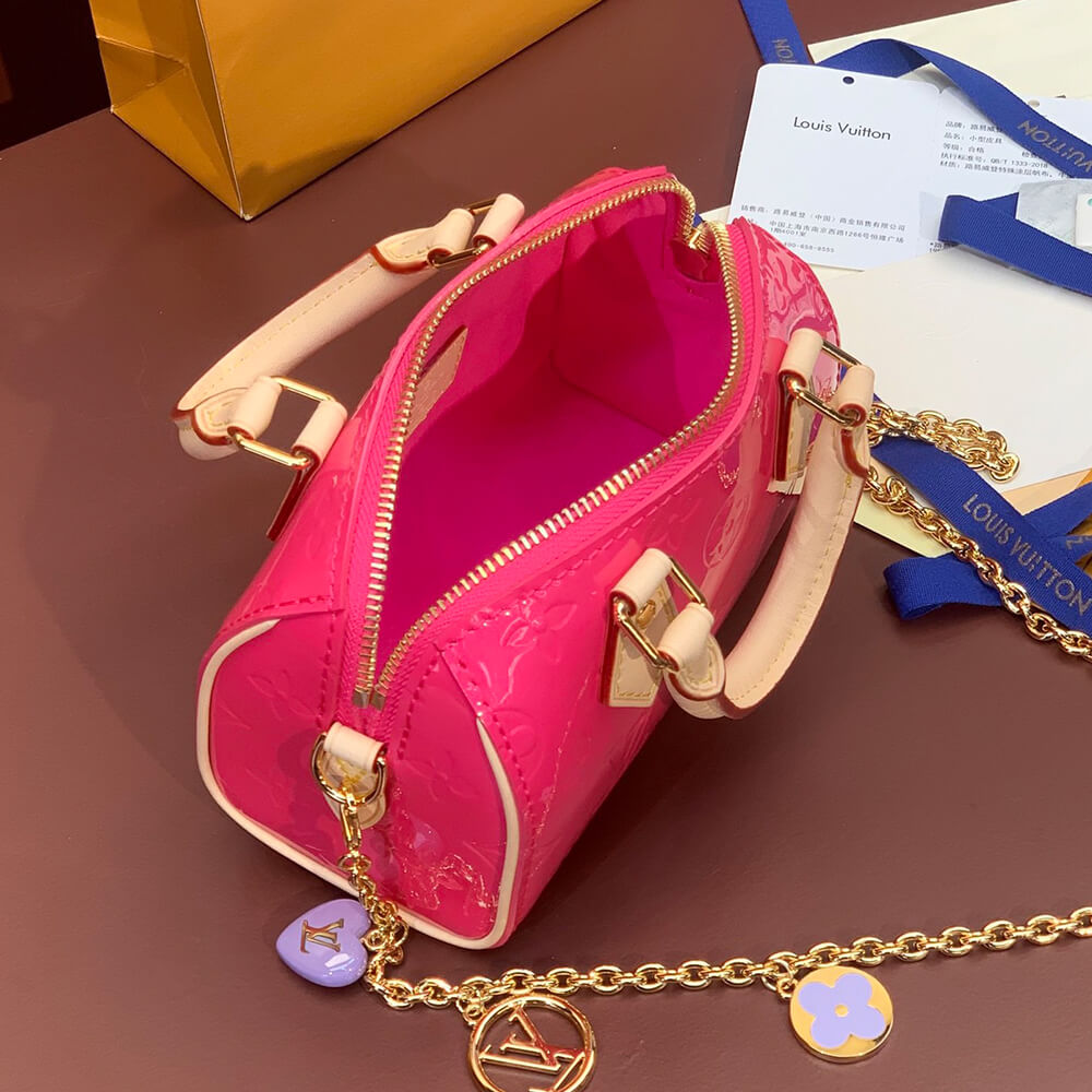 LV Nano Speedy(HIGH-END GRADE)