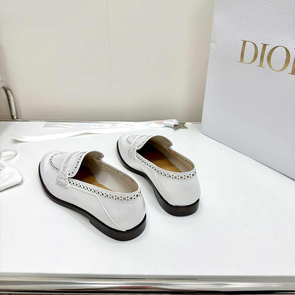 D*or boy loafer