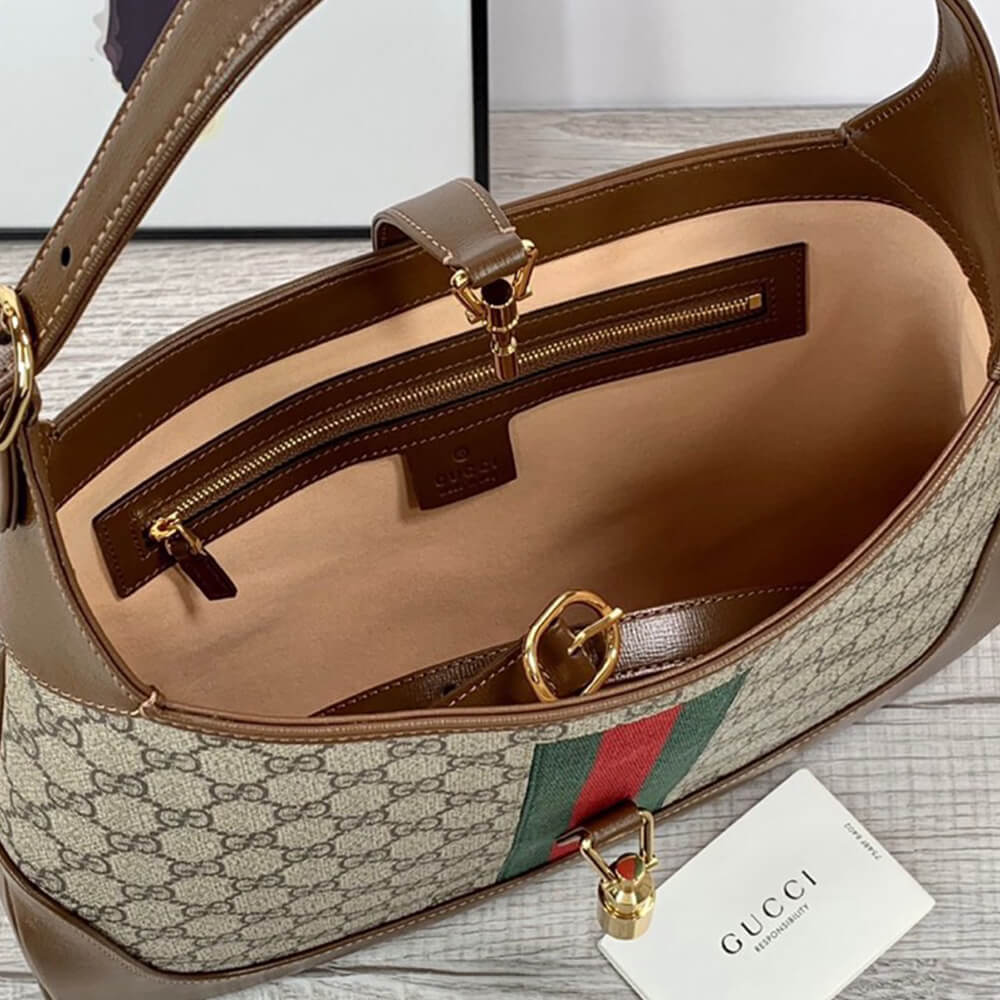 G*u*i jackie 1961 medium shoulder bag