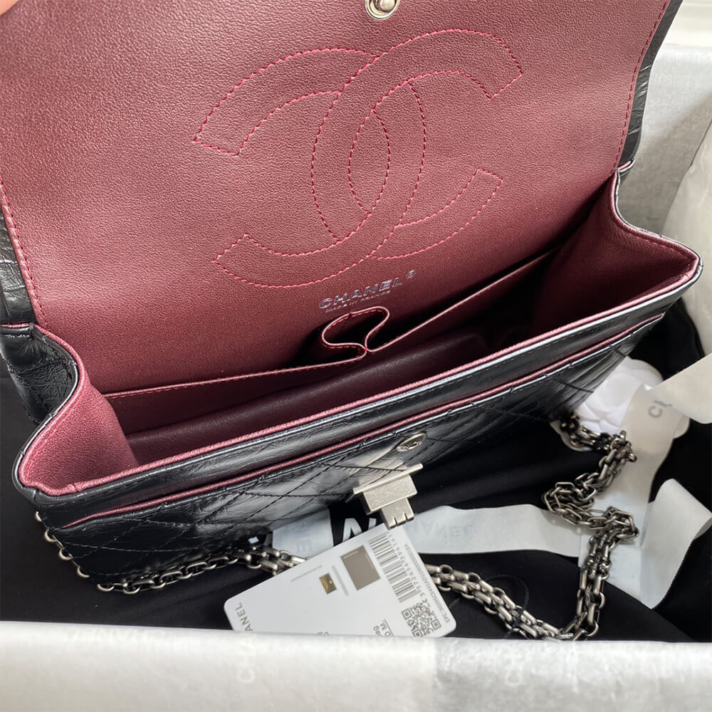 Ch*el 2.55 handbag
