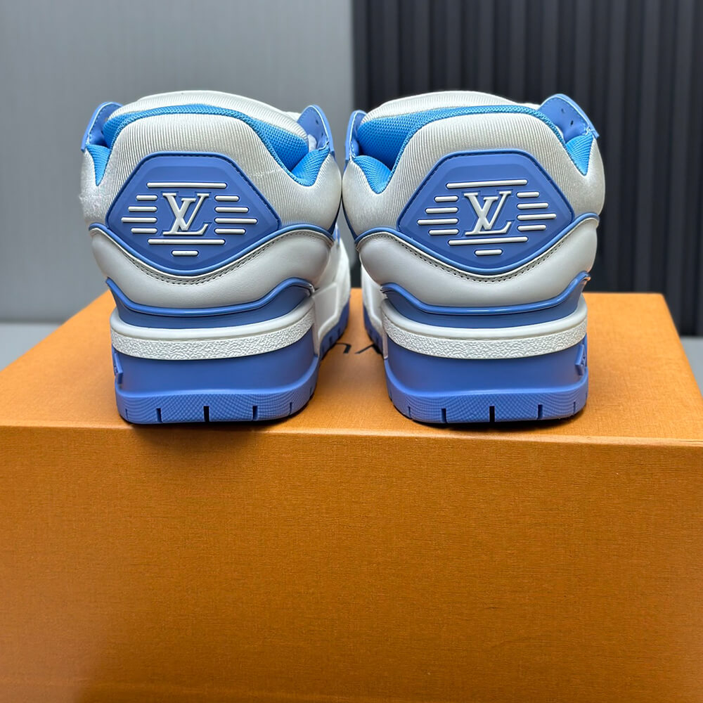 LV Trainer Maxi Sneaker