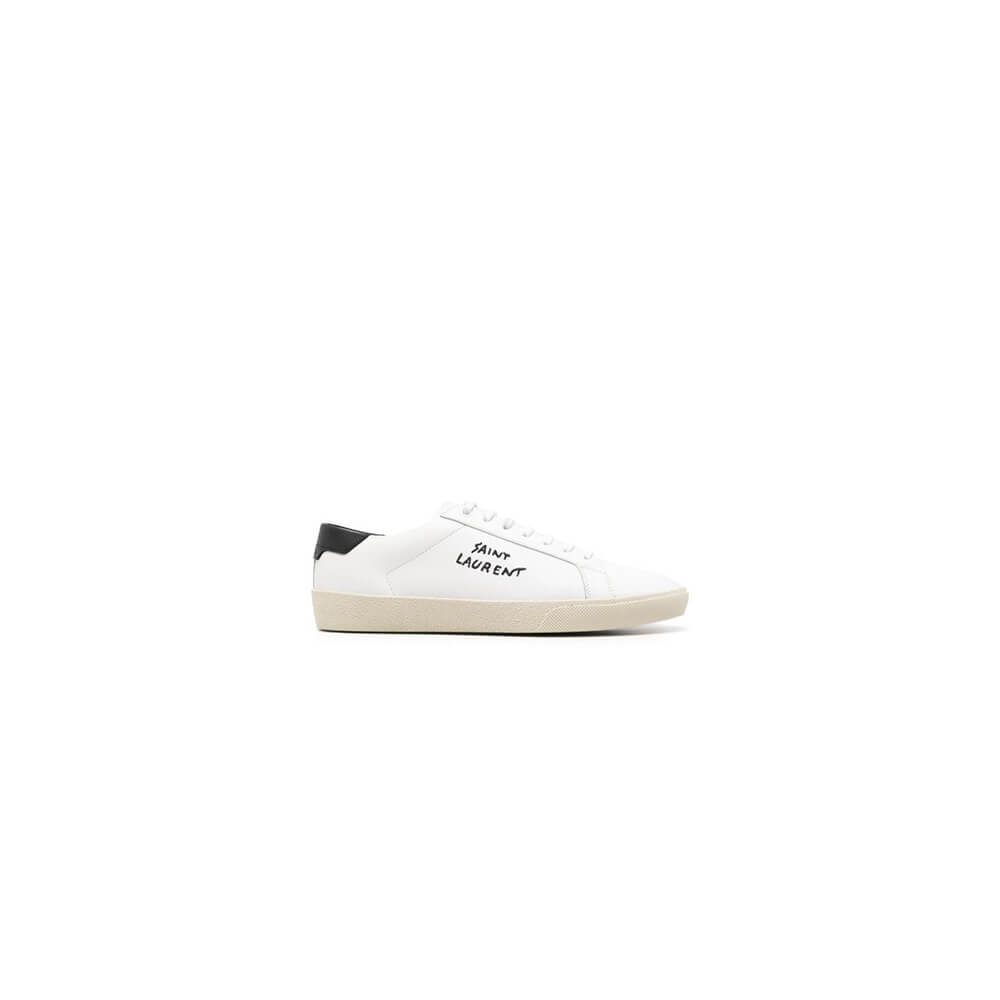 YSL Court Classic Sneaker