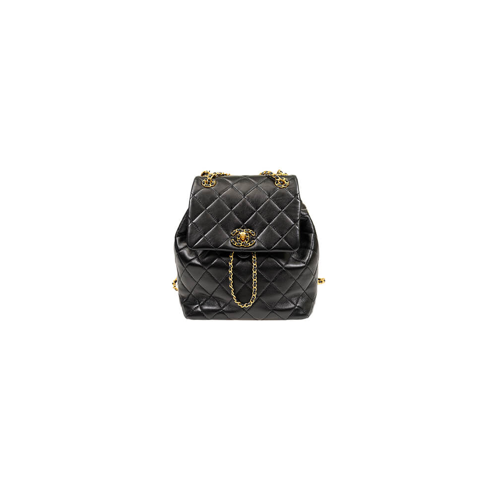 Ch*el duma backpack(high-end grade)