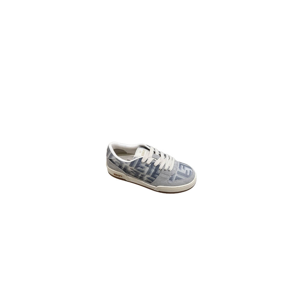 F**di match sneakers