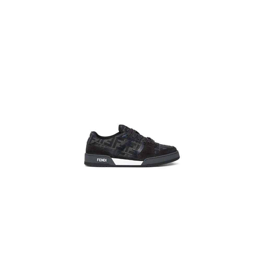 F**di match sneakers