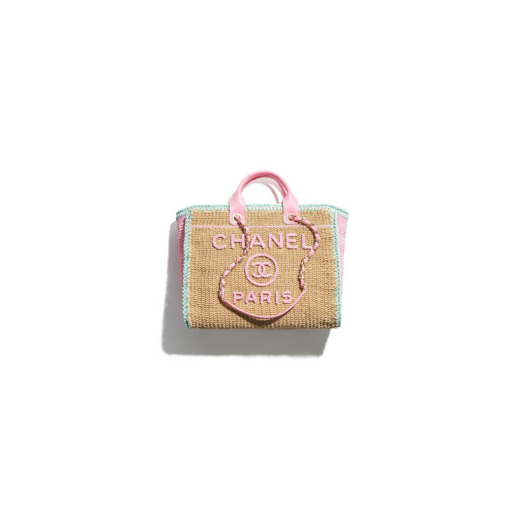 Ch*el shopping tote(high-end grade)