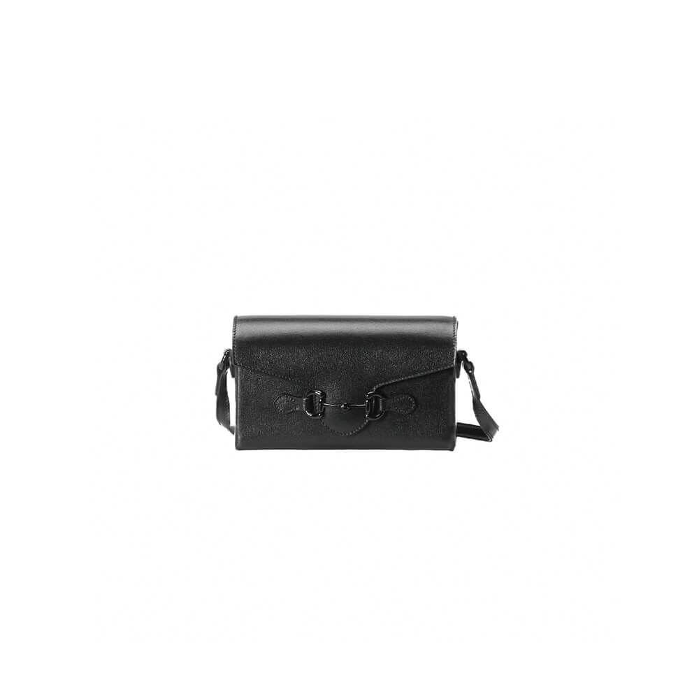 G*u*i horsebit 1955 mini bag