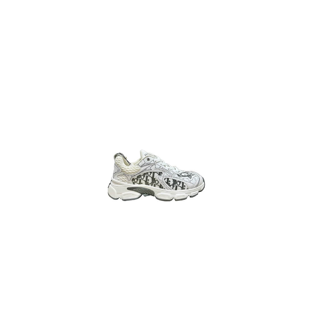 ch**an D*or vibe sneaker
