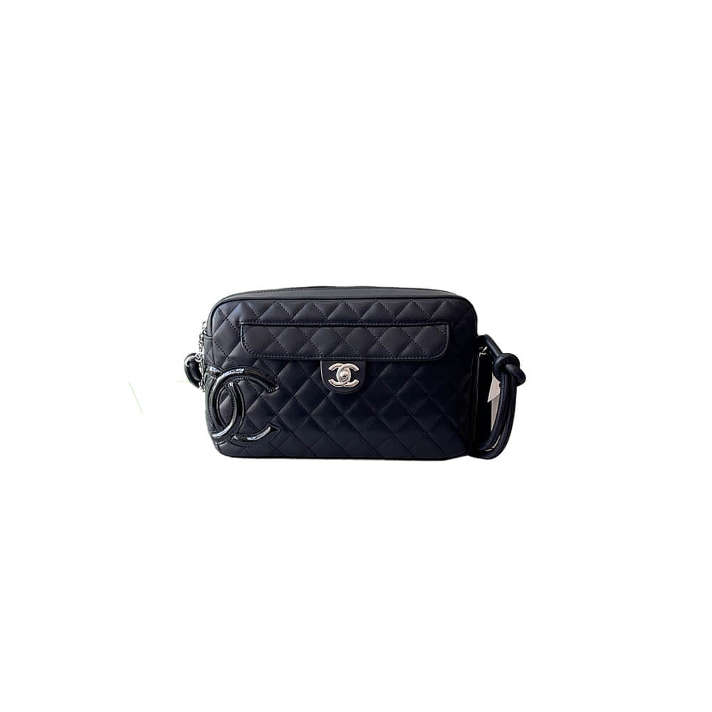 Ch*el cambon camera bag(high-end grade)