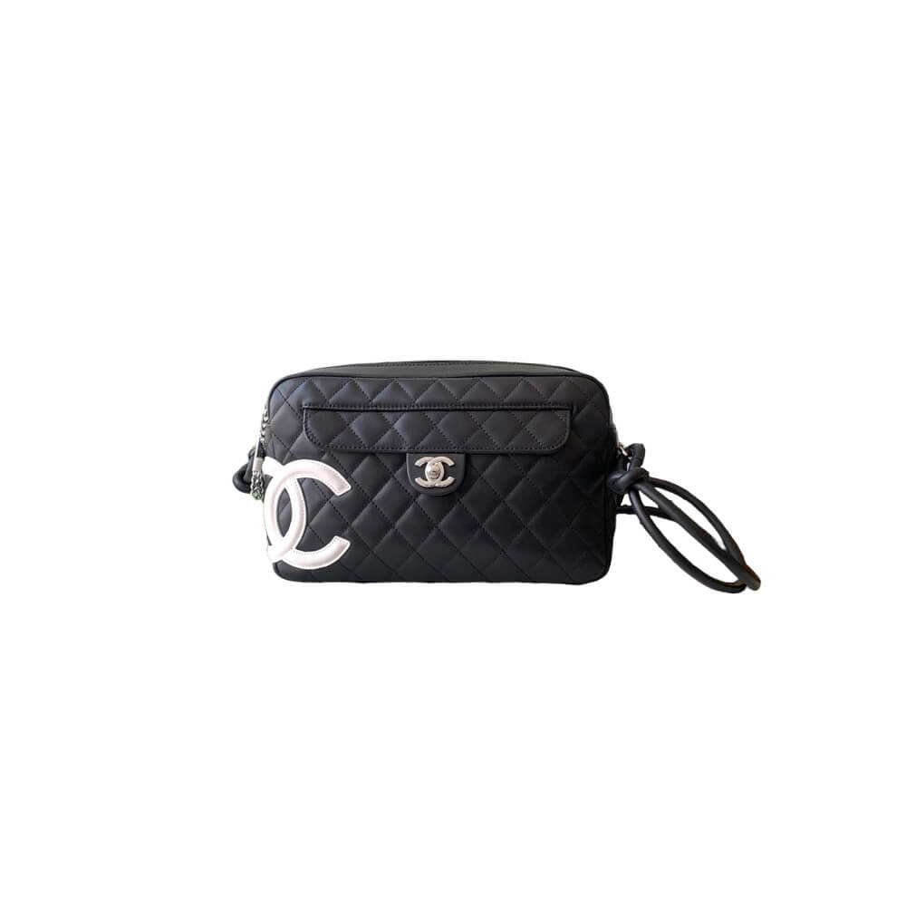 Ch*el cambon camera bag(high-end grade)