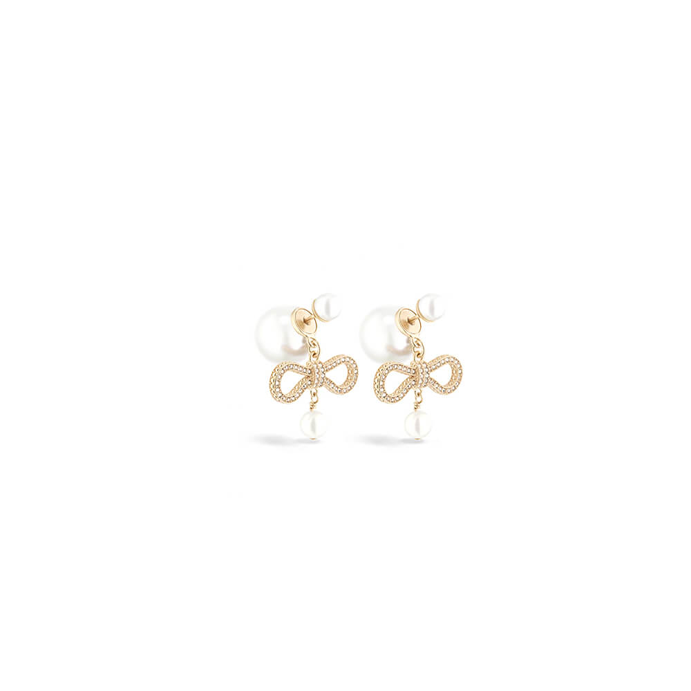 D*or tribales earrings(high-end grade)