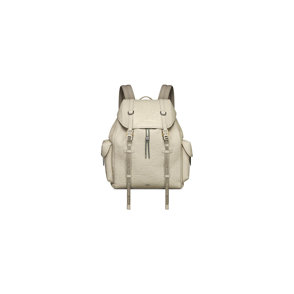 D*or hit the road backpack with flap(high-end grade)