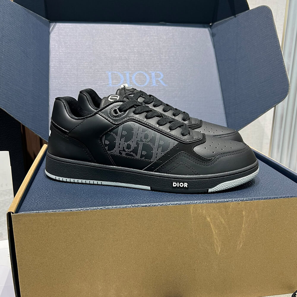 D*or b27 low-top sneaker