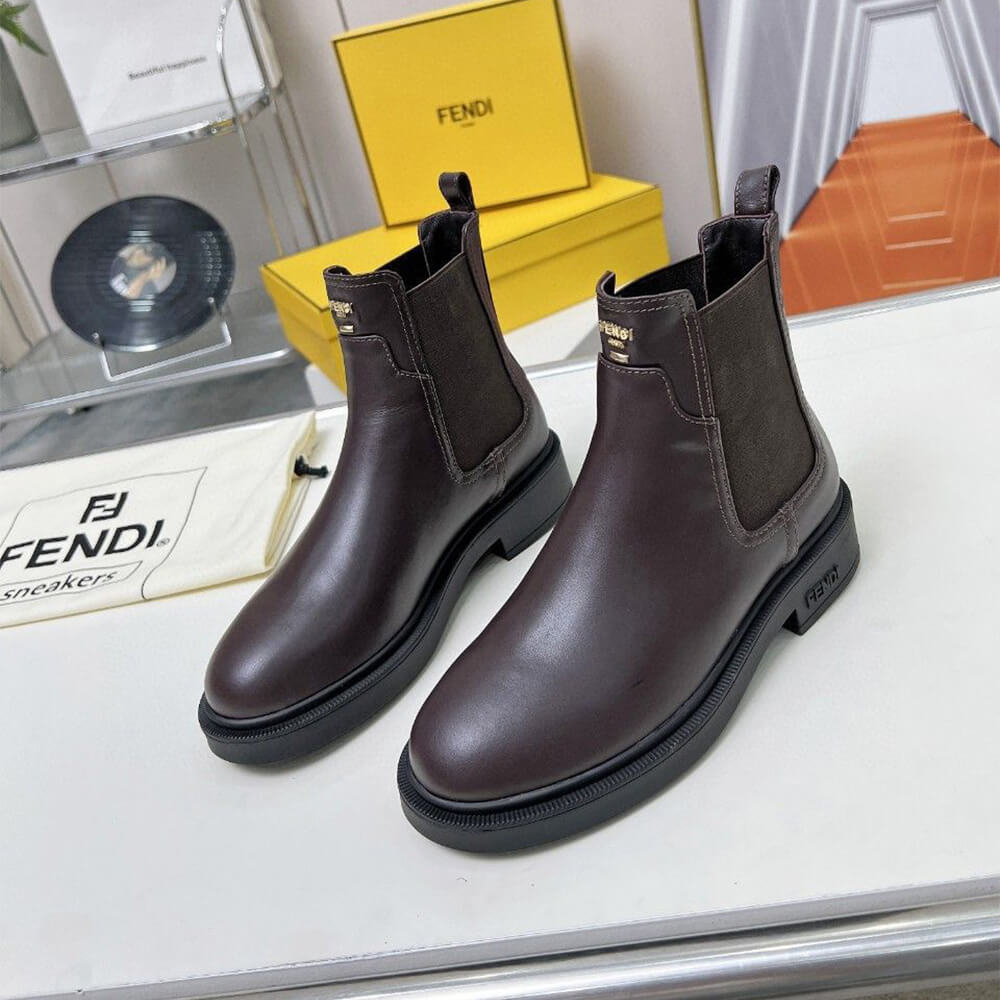 F**di boots