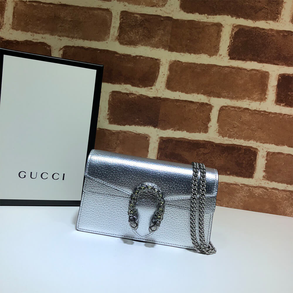 g*u*i dionysus S*per mini bag(high-end grade)