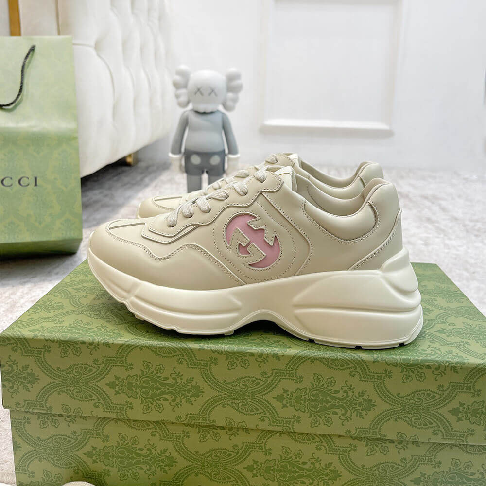 G*u*i rhyton  series sneaker