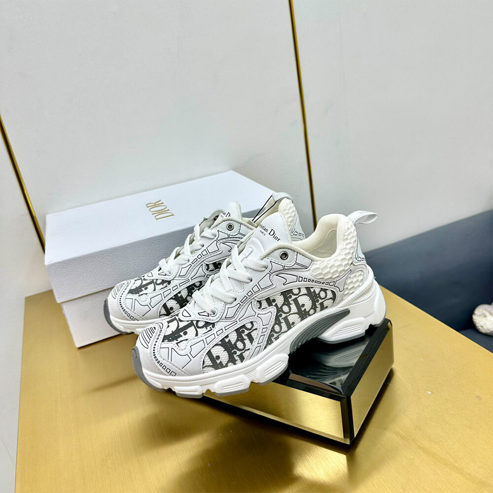 ch**an D*or vibe sneaker
