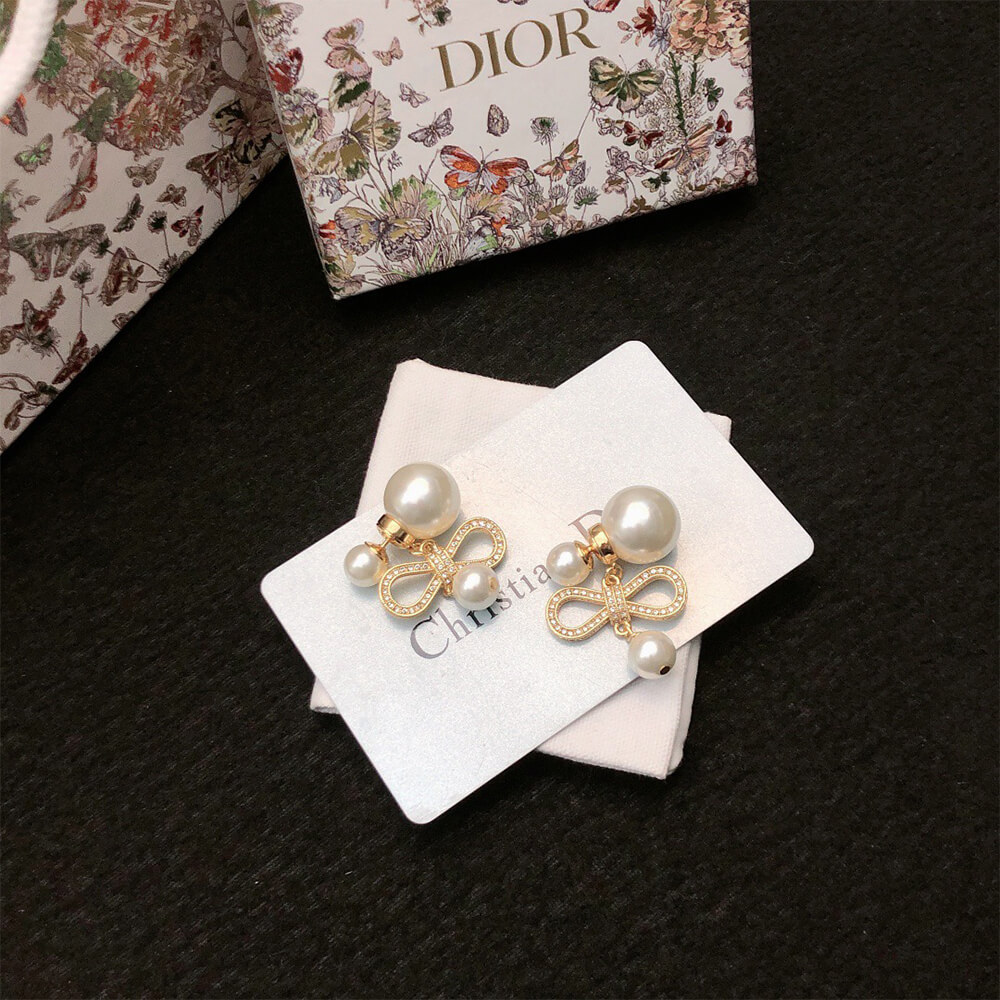 D*or tribales earrings(high-end grade)
