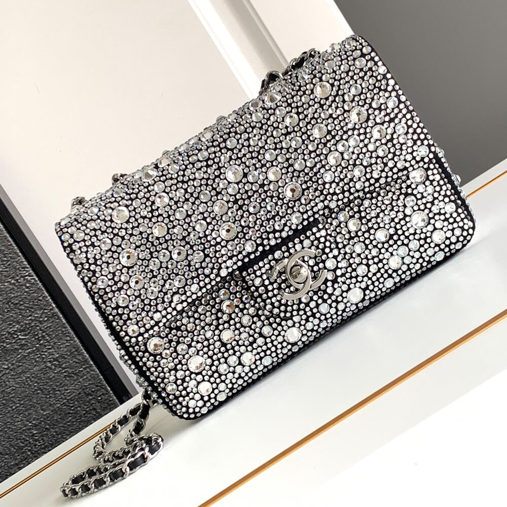 Ch*el mini flap(high-end grade)
