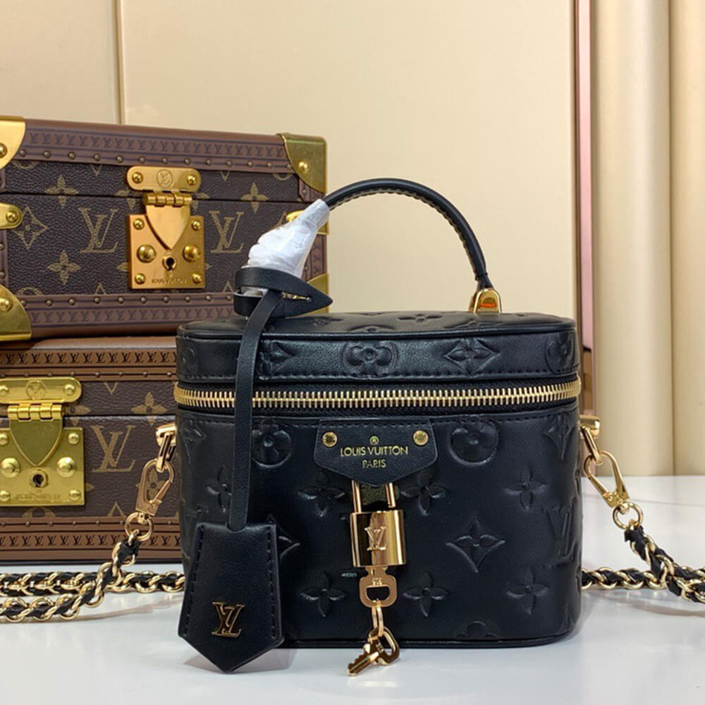LV Vanity PM