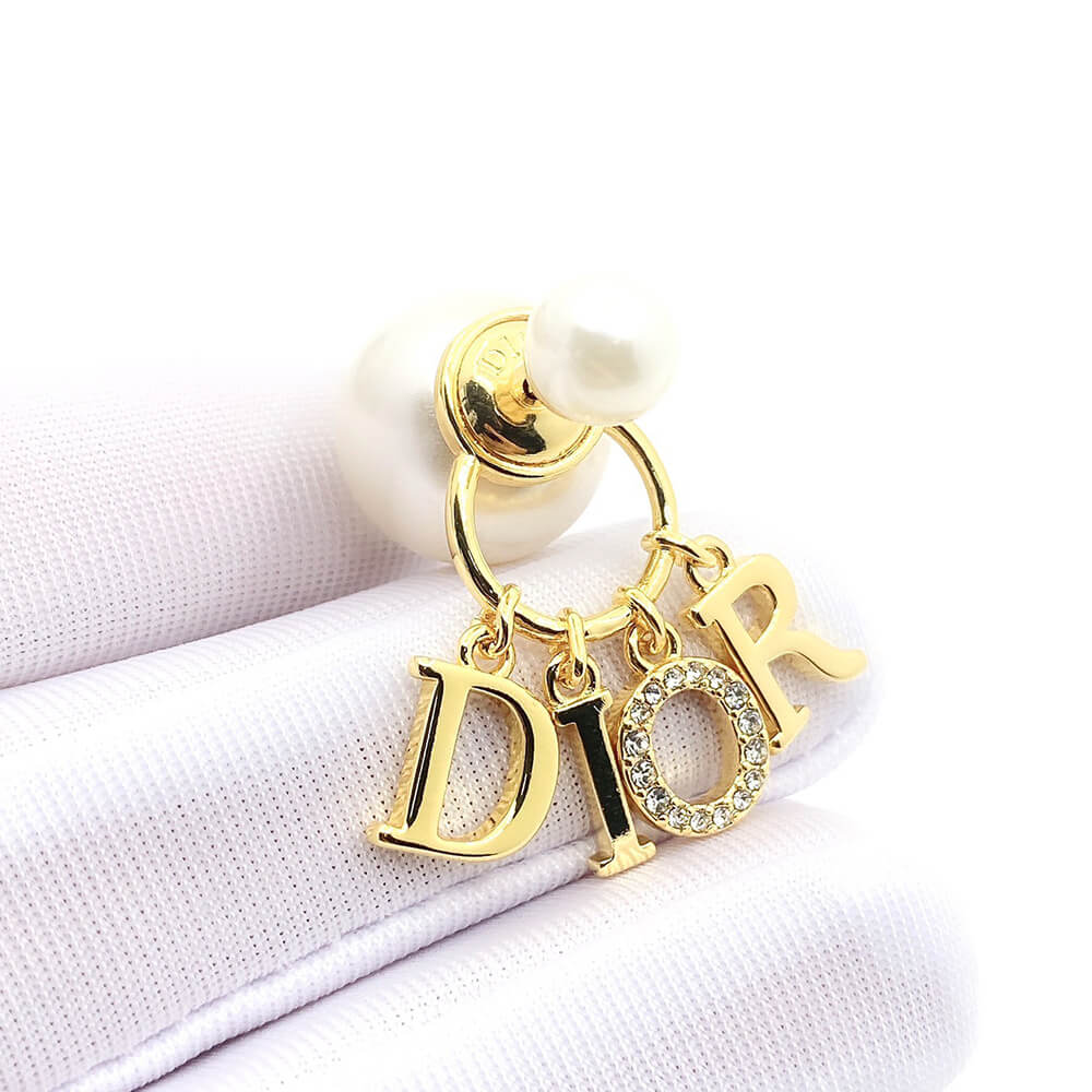 D*or earrings