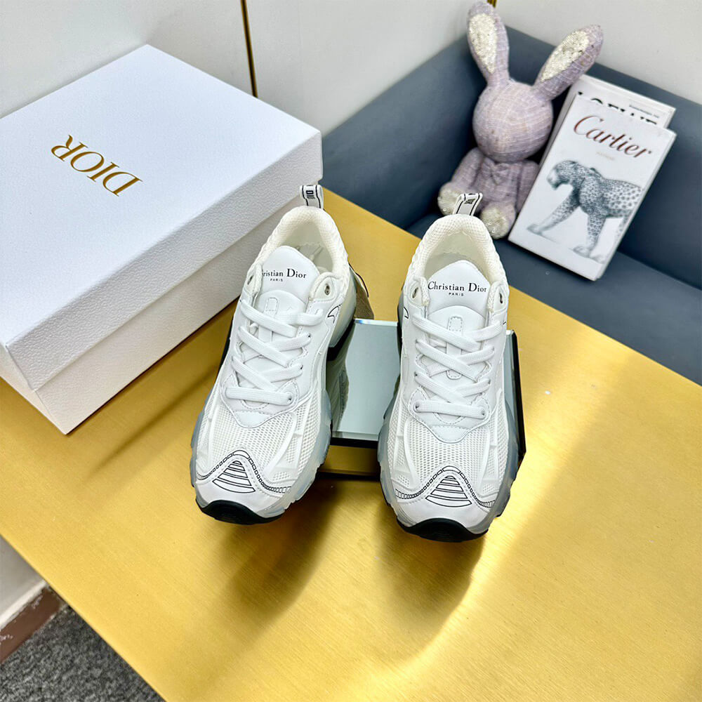 ch**an D*or vibe sneaker
