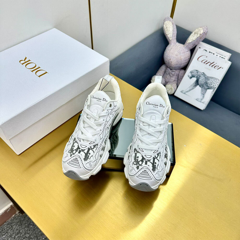 ch**an D*or vibe sneaker