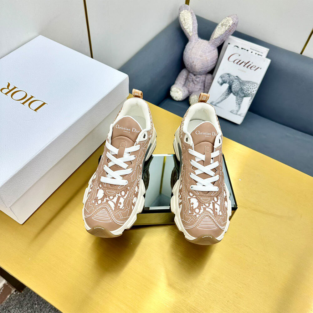 ch**an D*or vibe sneaker