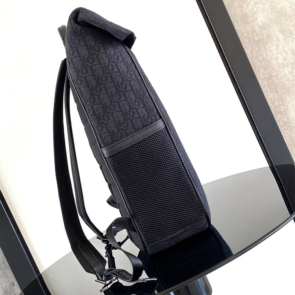 D*or 8 roll top backpack(high-end grade)