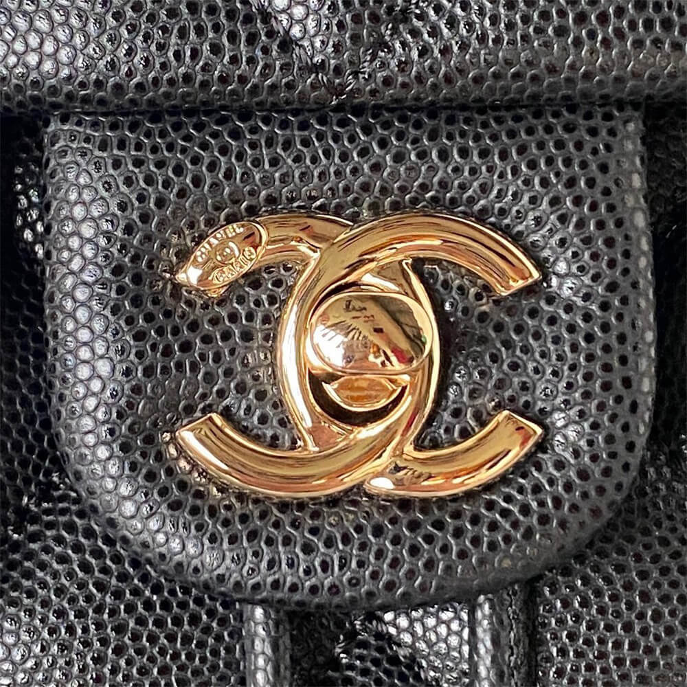 Ch*el large backpack(high-end grade)