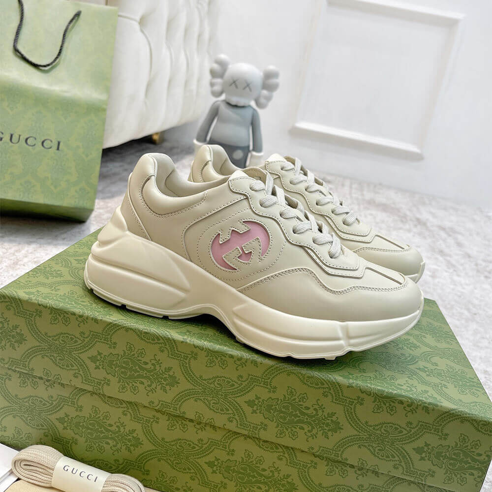 G*u*i rhyton  series sneaker