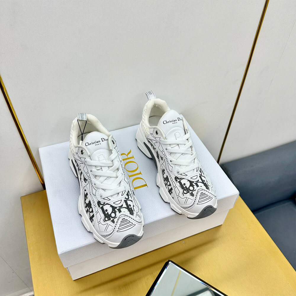 ch**an D*or vibe sneaker