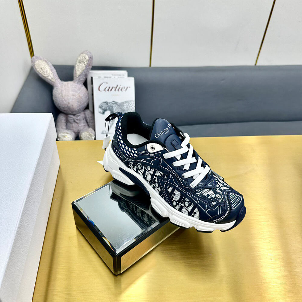 ch**an D*or vibe sneaker