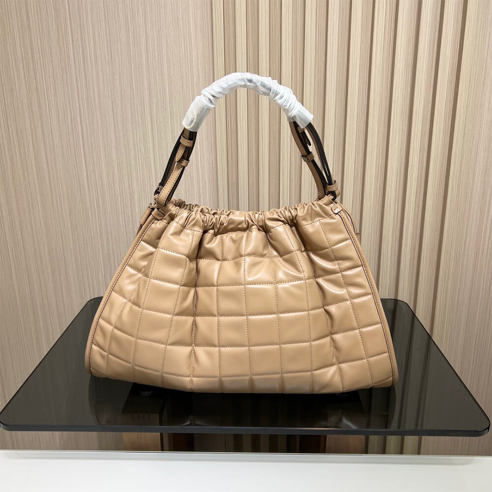G*u*i deco medium tote bag(high-end grade)