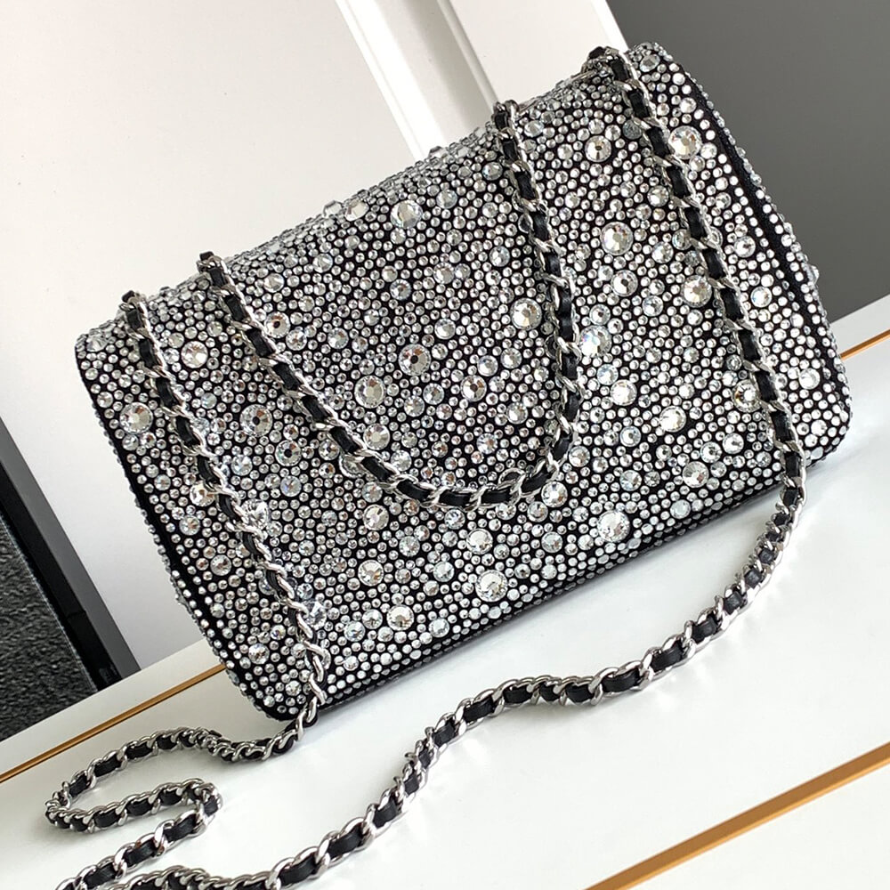 Ch*el mini flap(high-end grade)