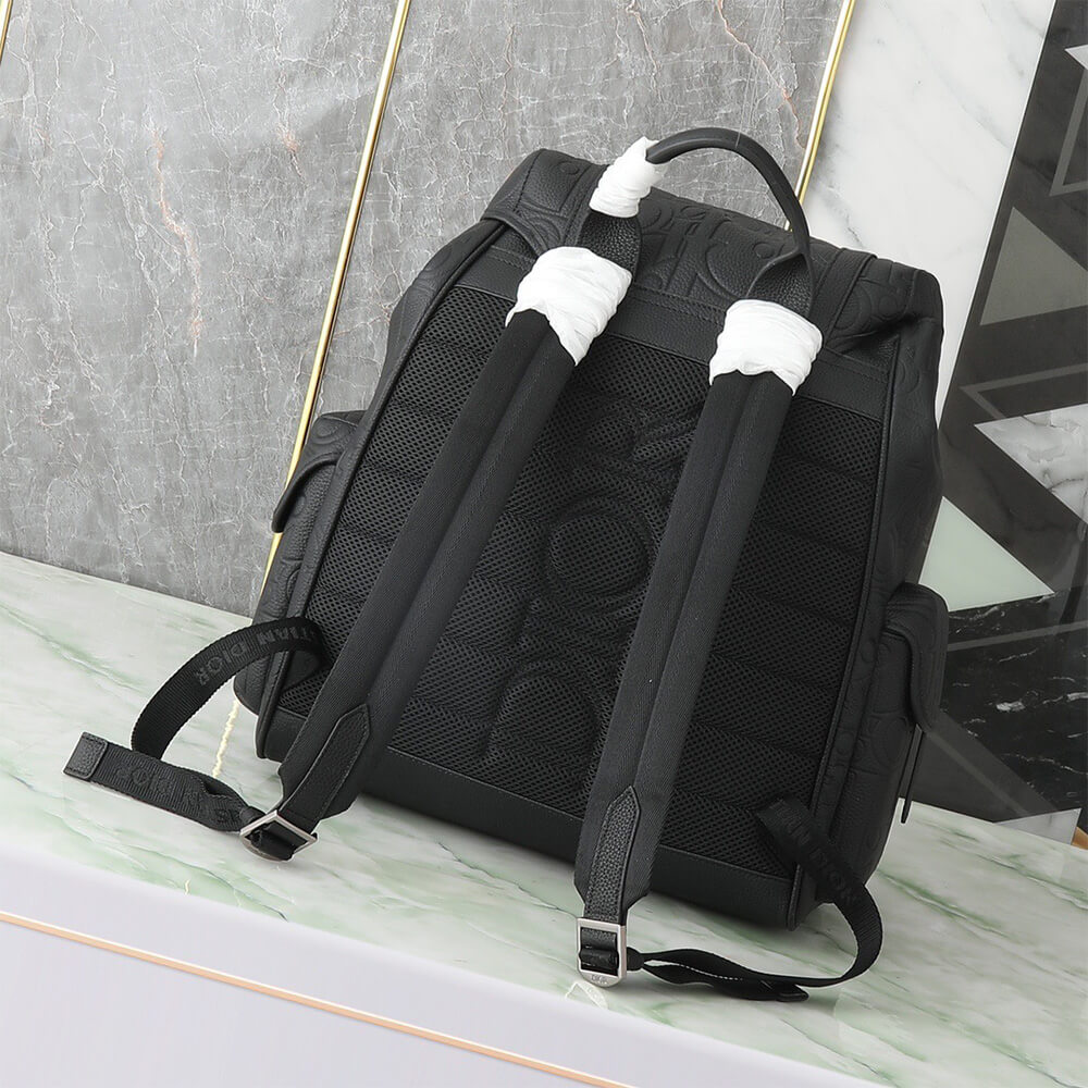D*or hit the road backpack with flap(high-end grade)