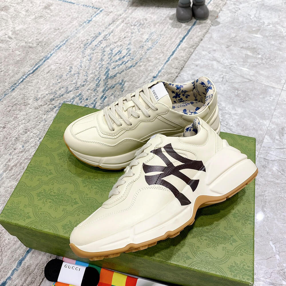 G*u*i x mlb rhyton sneaker