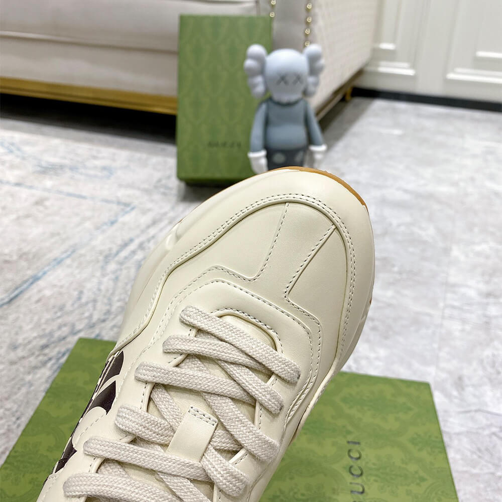 G*u*i x mlb rhyton sneaker