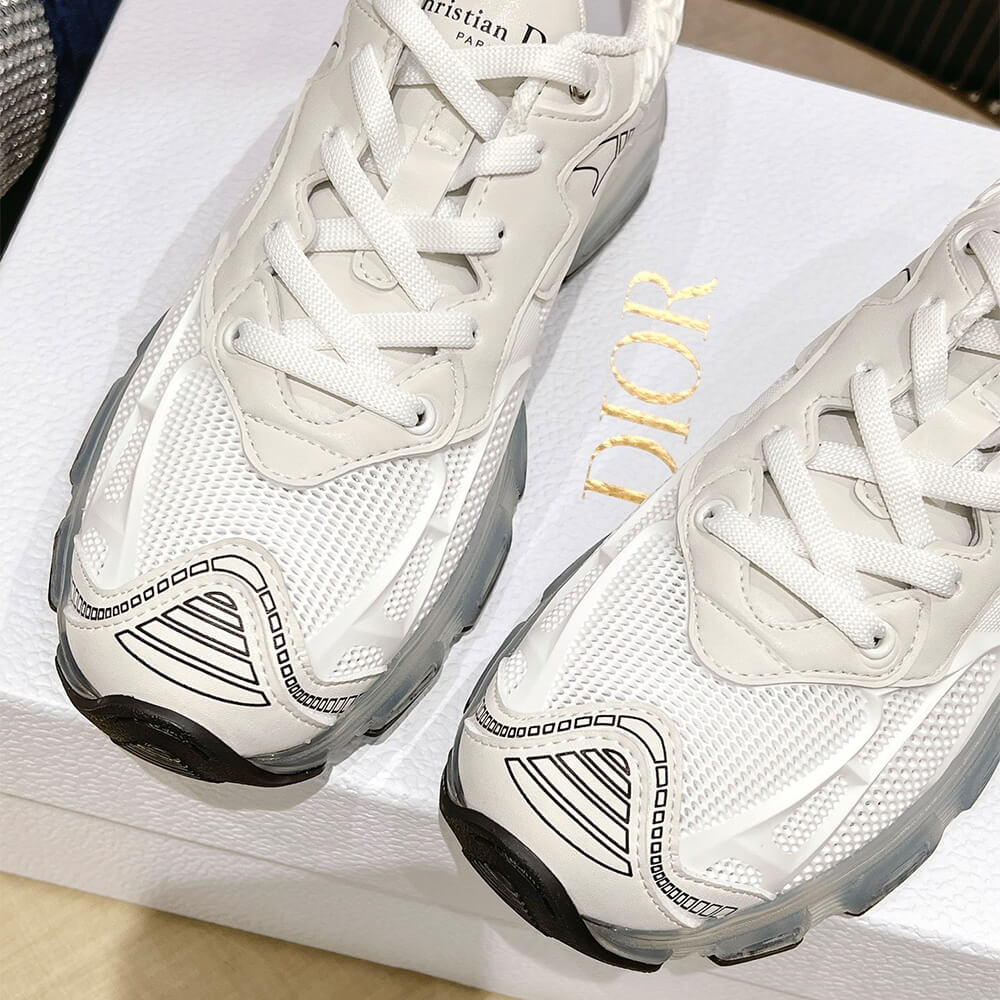 ch**an D*or vibe sneaker