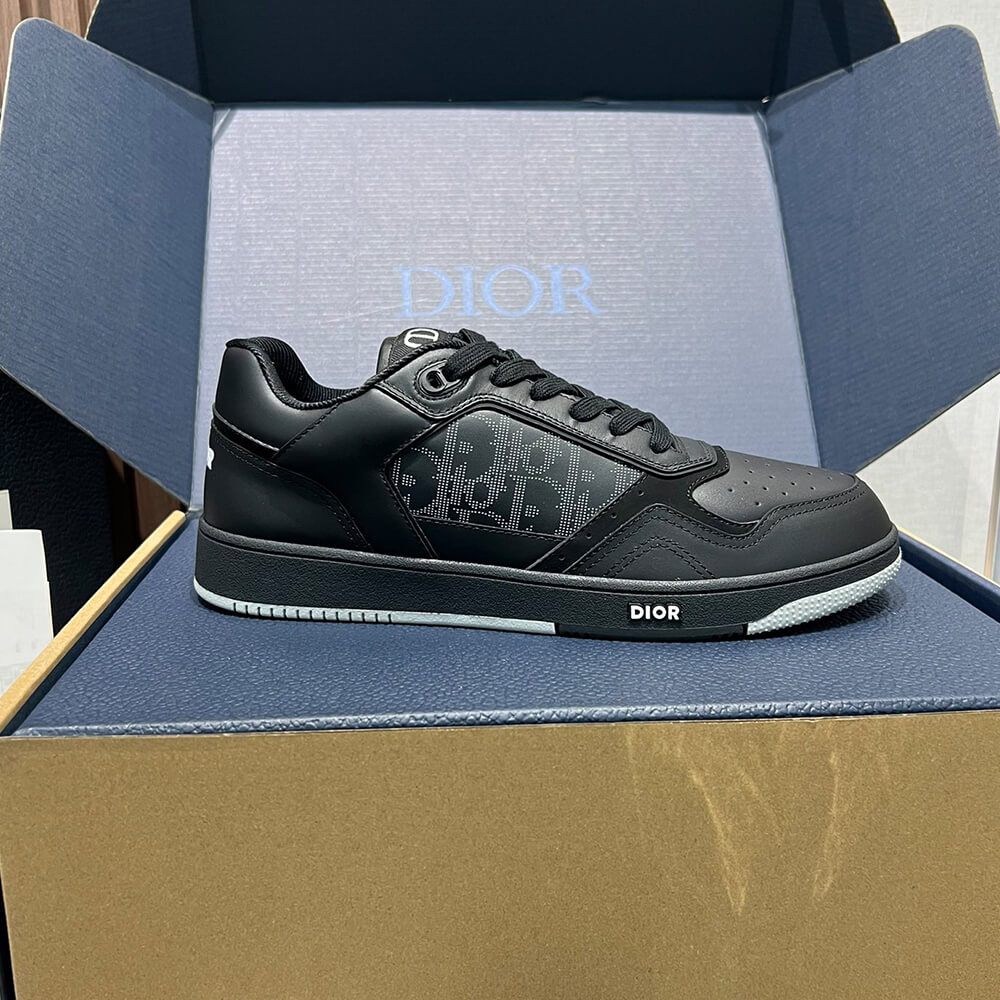 D*or b27 low-top sneaker