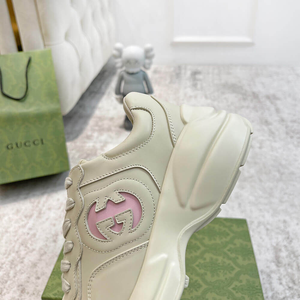 G*u*i rhyton  series sneaker